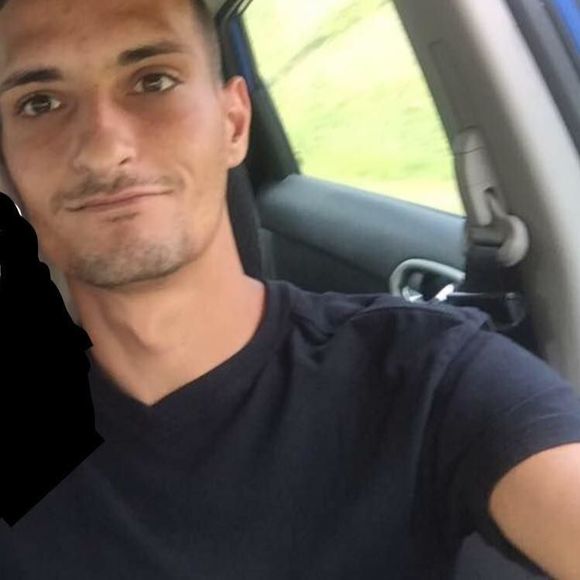 Meet the Posher Other - Meet your Posher, Adam